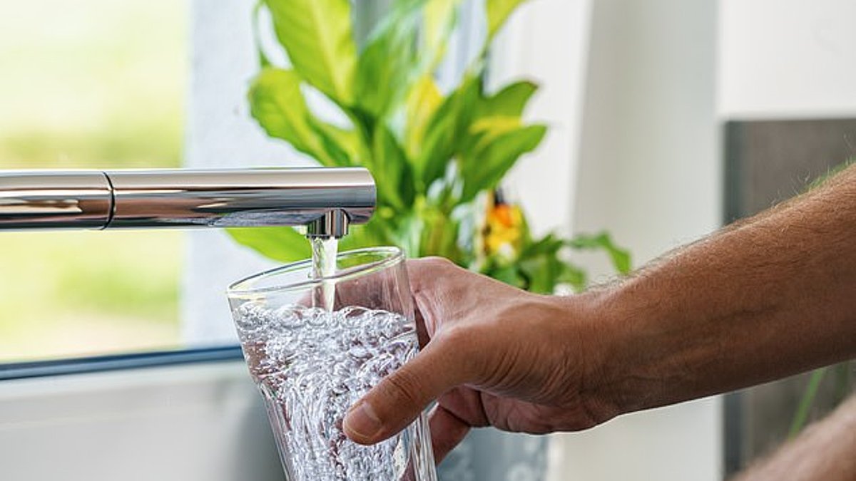 Forever Chemicals In US Tap Water: A Public Health Crisis?