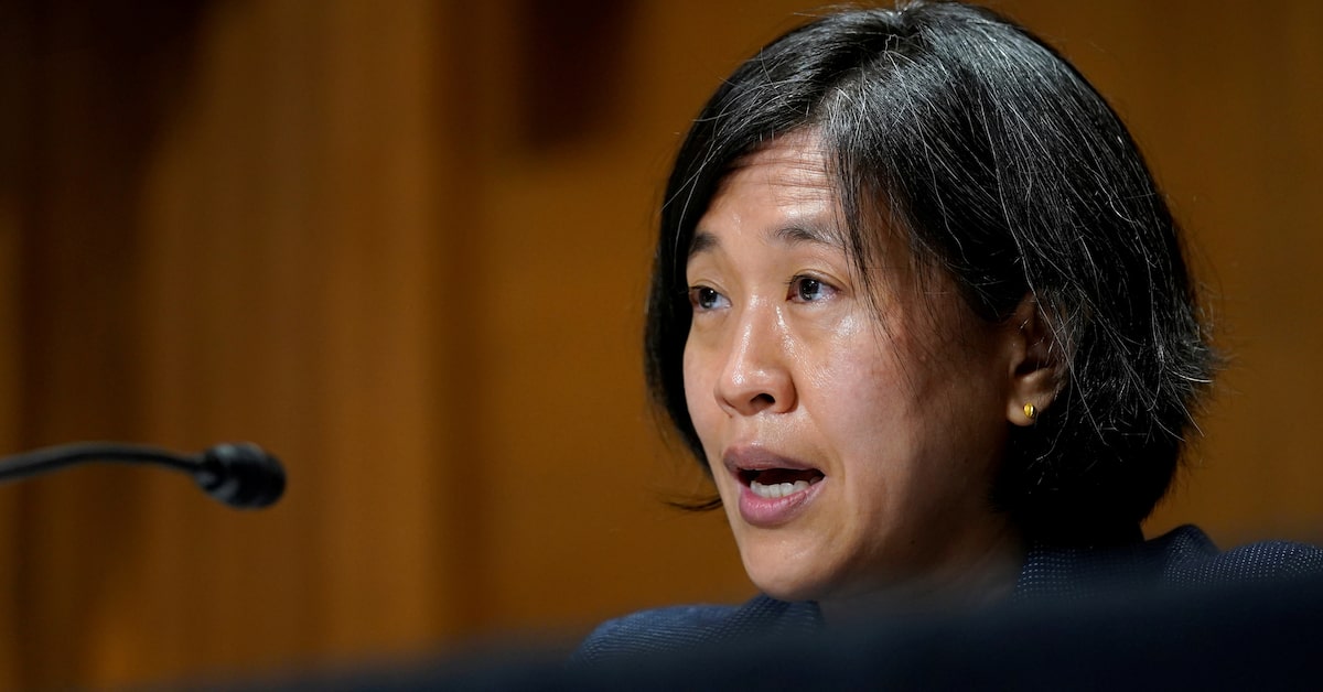Formal Trade Deal On The Horizon? Chinese Ambassador's Comments On Canada Relations Formal Trade Deal On The Horizon? Chinese Ambassador's Comments On Canada Relations