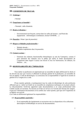 Formation Archiviste Poitiers: Devenez Un Professionnel Des Archives Formation Archiviste Poitiers: Devenez Un Professionnel Des Archives