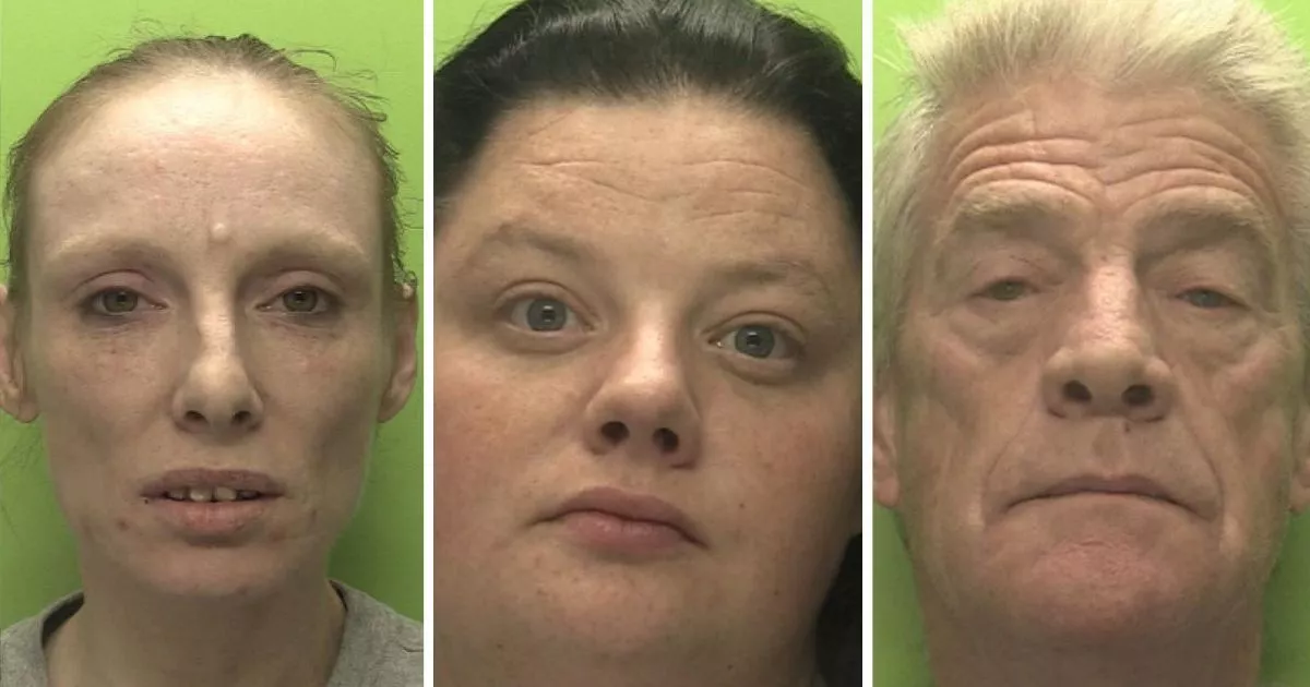 Former Becker Jailer To Chair Nottingham Attacks Investigation Former Becker Jailer To Chair Nottingham Attacks Investigation