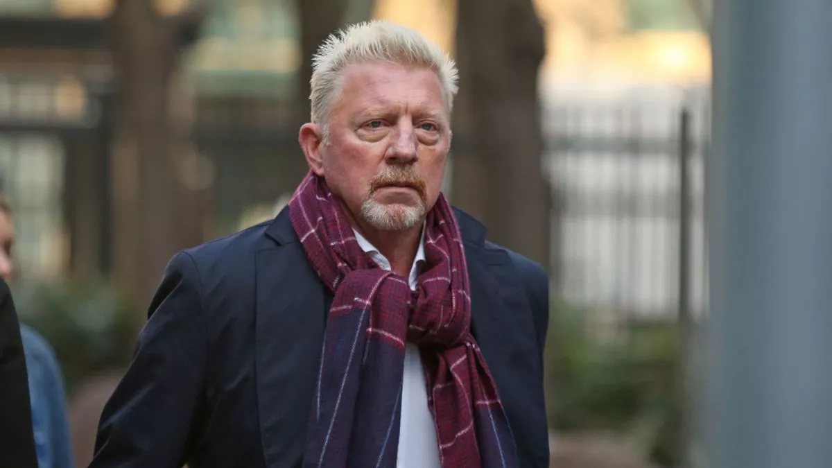 Former Boris Becker Judge To Chair Nottingham Attacks Investigation Former Boris Becker Judge To Chair Nottingham Attacks Investigation