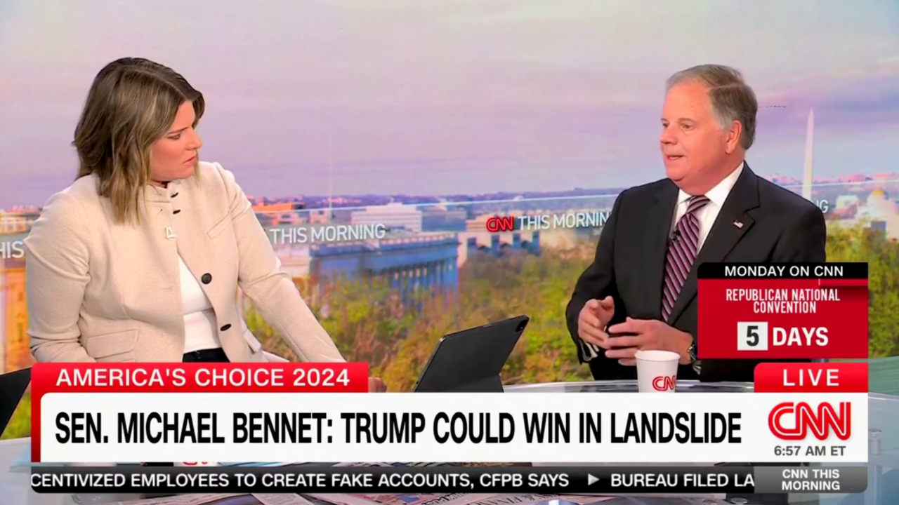 Former CNN Employee Exposes Alleged Biden Health Information Concealment Former CNN Employee Exposes Alleged Biden Health Information Concealment