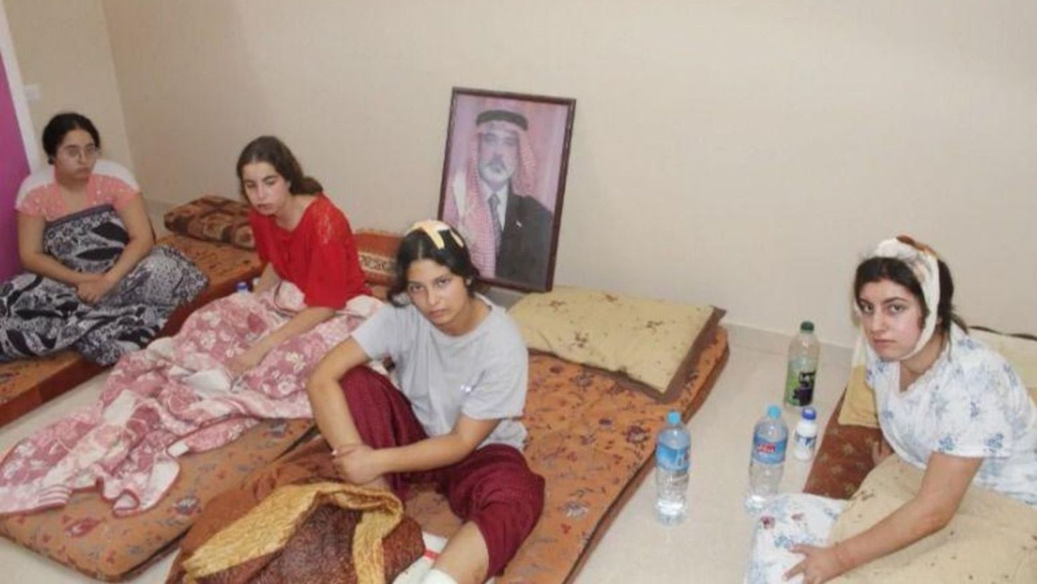 Former Israeli Female Soldiers' Petition For Gaza Captive Release