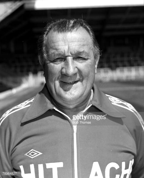 Former Liverpool Manager's Impact On Hout Bay FC Former Liverpool Manager's Impact On Hout Bay FC