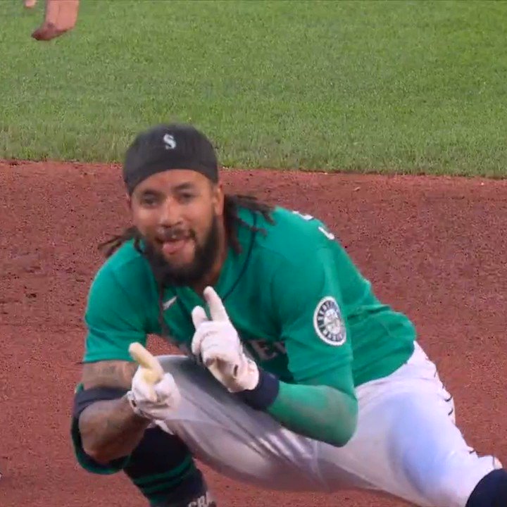 Former Mariners Infielder's Strong Words On Seattle's Offseason Former Mariners Infielder's Strong Words On Seattle's Offseason