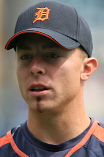 Former MLB Player Brandon Inge Coaches In Kalamazoo Former MLB Player Brandon Inge Coaches In Kalamazoo