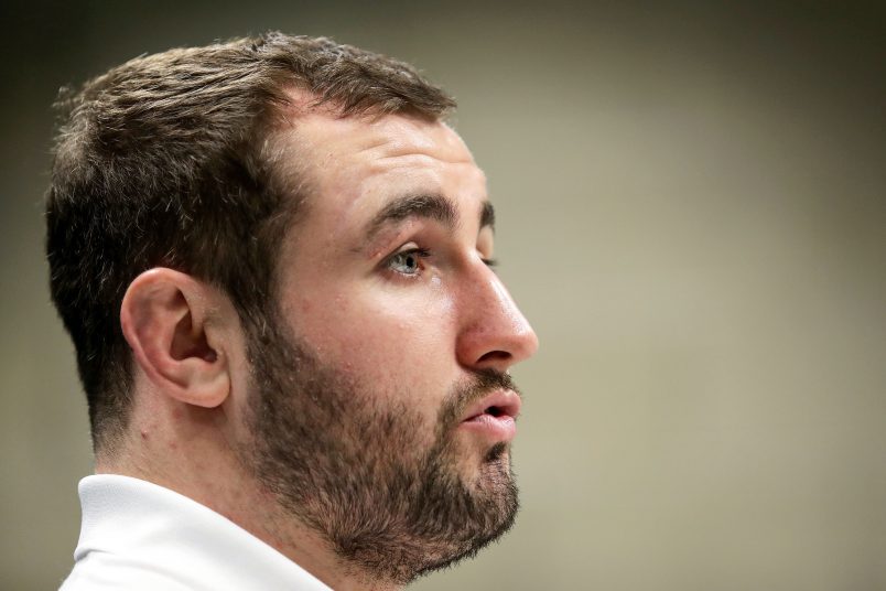 Former Munster Prop James Cronin Takes Highfield Coaching Reins Former Munster Prop James Cronin Takes Highfield Coaching Reins