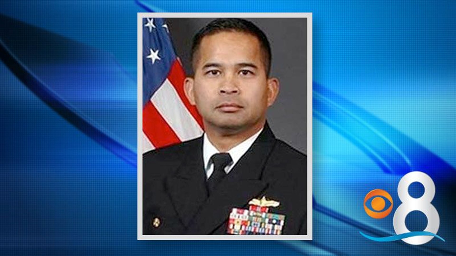 Former Navy Second-in-Command Found Guilty In Landmark Corruption Case Former Navy Second-in-Command Found Guilty In Landmark Corruption Case