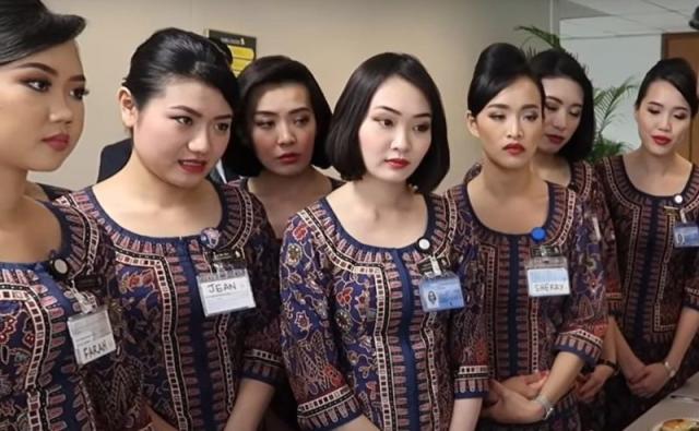 Former Singapore Airlines Stewardess Shares Her Story: Career, Challenges, And Life After Former Singapore Airlines Stewardess Shares Her Story: Career, Challenges, And Life After