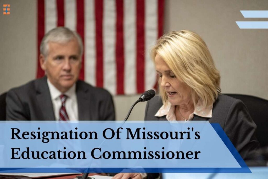 Former Springfield Councilman Joins Missouri State Board Of Education Former Springfield Councilman Joins Missouri State Board Of Education