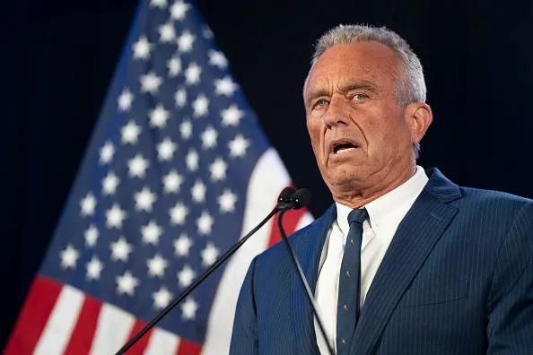 Former Trump Officials Dispute RFK Jr.'s Pesticide Allegations Former Trump Officials Dispute RFK Jr.'s Pesticide Allegations
