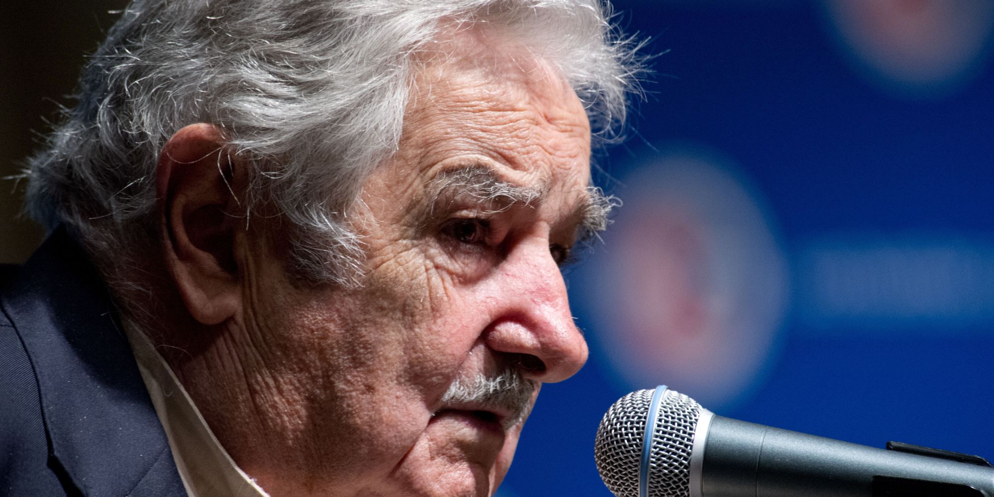 Former Uruguayan President José Mujica Dies At Age 89 Former Uruguayan President José Mujica Dies At Age 89