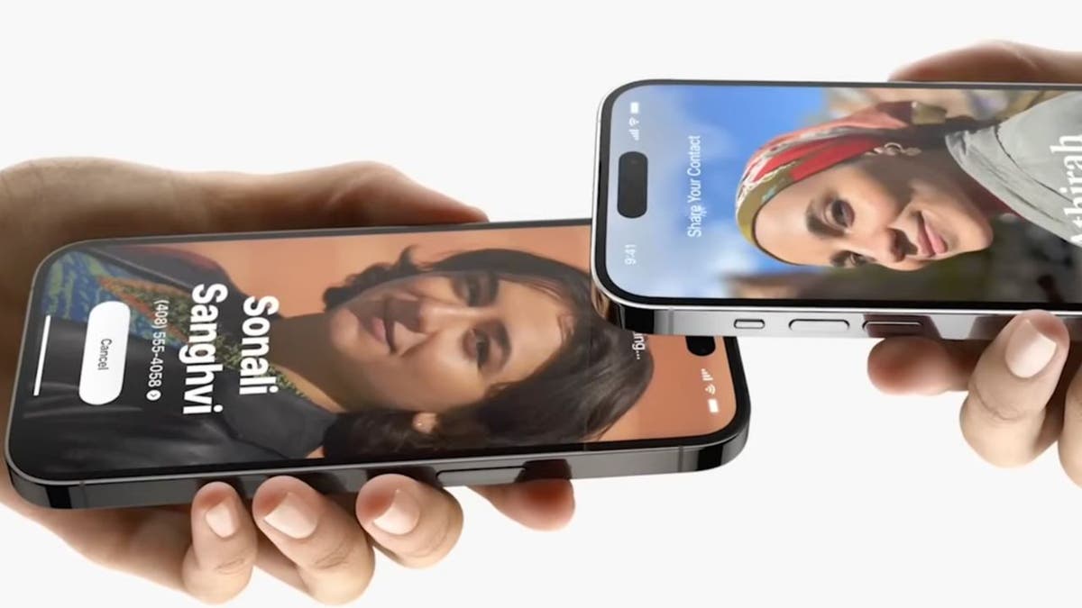 Formula 1 And Apple: The New IPhone Feature You Need To Know About Formula 1 And Apple: The New IPhone Feature You Need To Know About