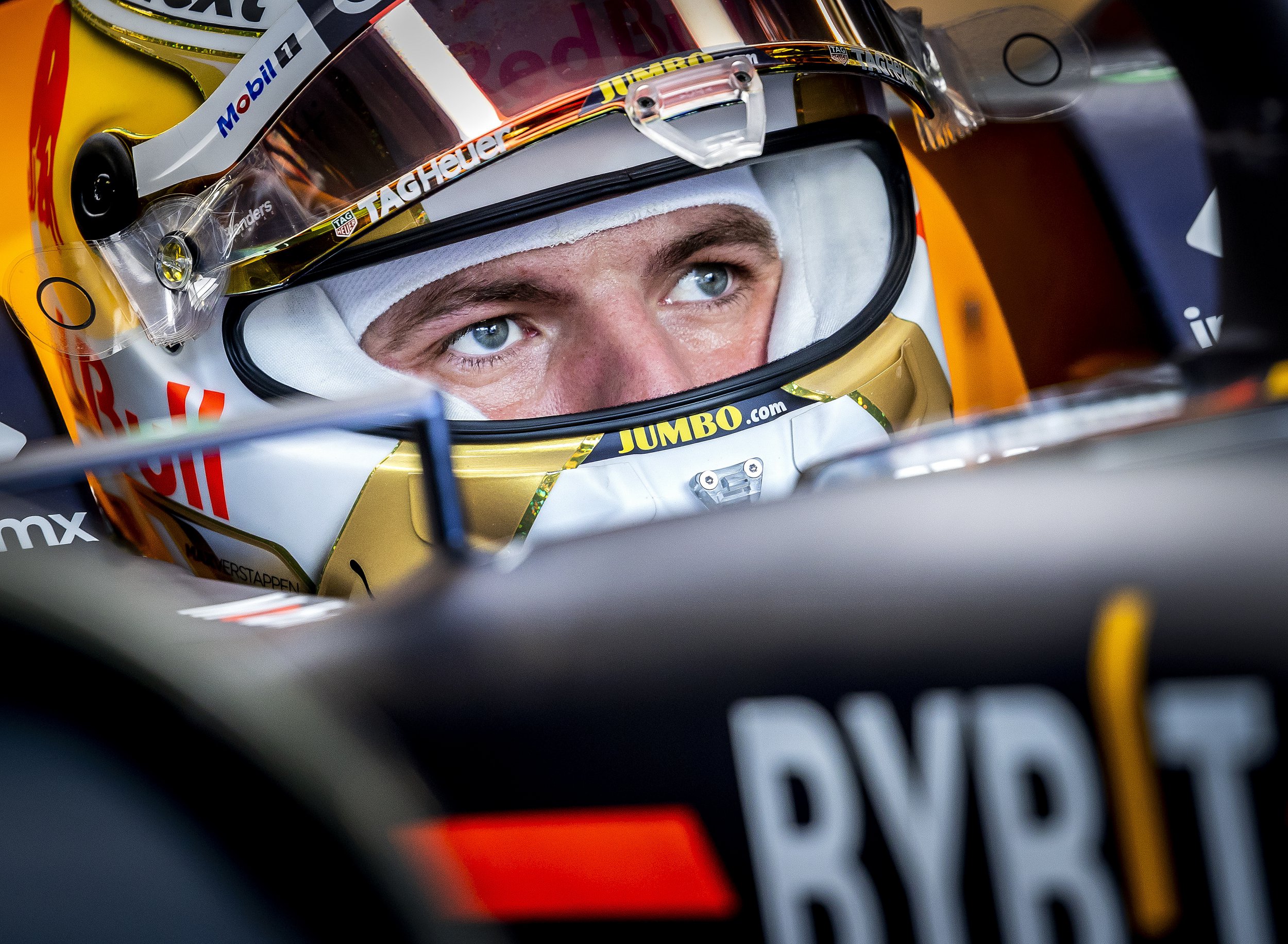 Formula 1 Monaco GP FP1: Leclerc Dominates, Verstappen Challenges