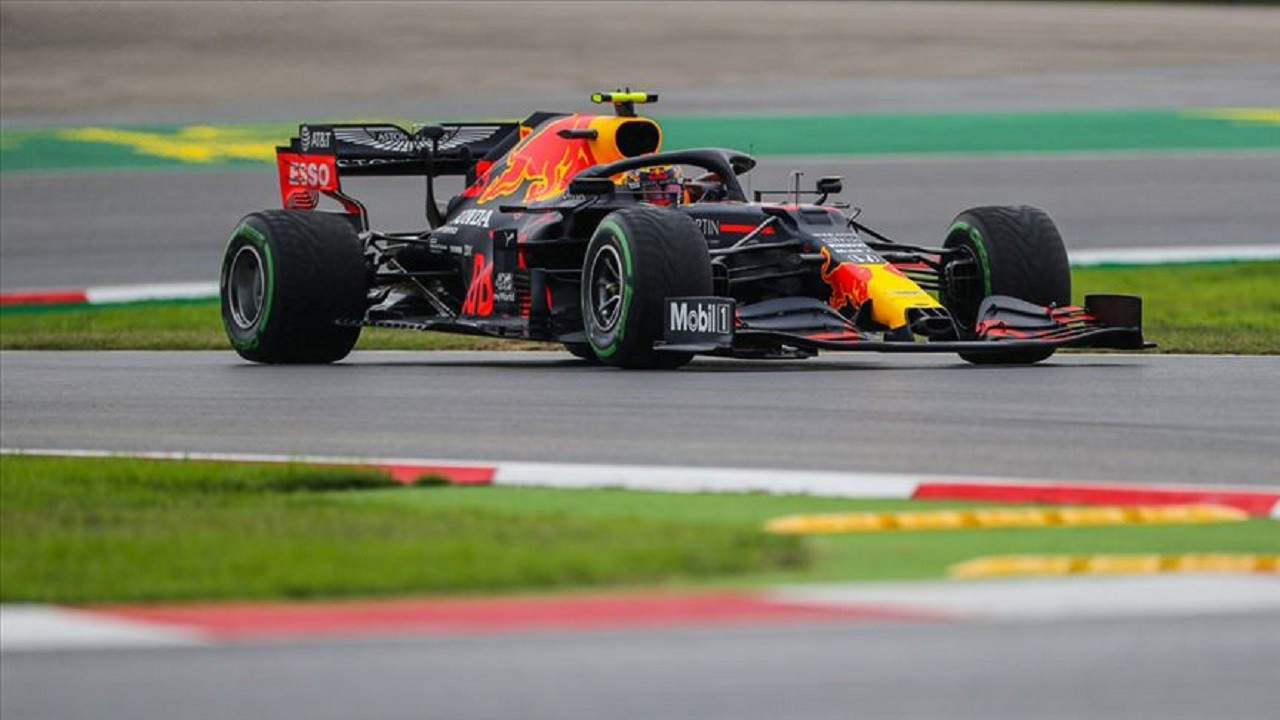 Formula 1 Yeni Sezon: Takvim, Sürücüler Ve Beklentiler Formula 1 Yeni Sezon: Takvim, Sürücüler Ve Beklentiler