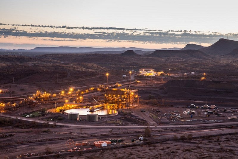 Forrest's Pilbara Criticism: Rio Tinto's Defence And The Future Of Australian Mining Forrest's Pilbara Criticism: Rio Tinto's Defence And The Future Of Australian Mining