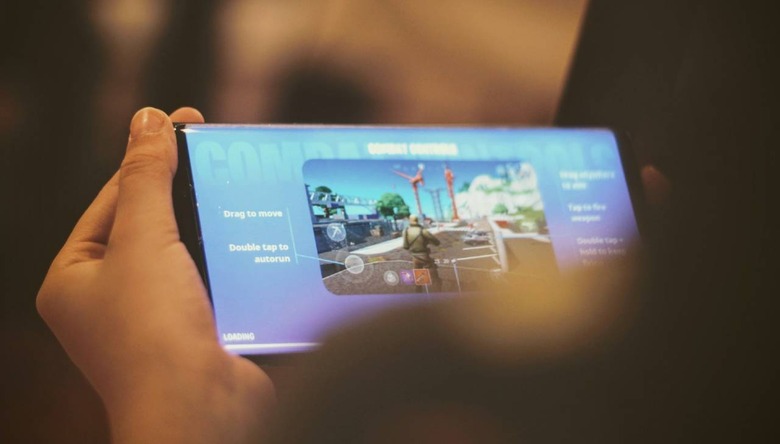 Fortnite: Back On IPhones In The United States Fortnite: Back On IPhones In The United States