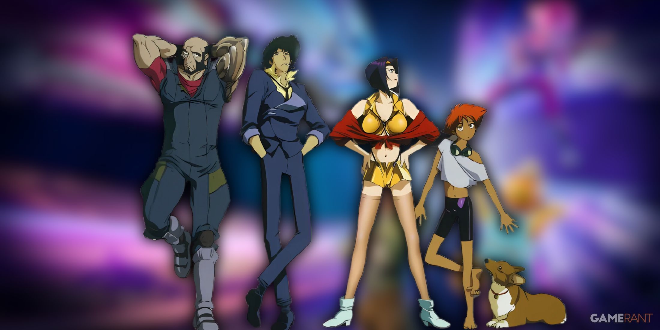 Fortnite Cowboy Bebop Crossover: How To Get The Freebies Fortnite Cowboy Bebop Crossover: How To Get The Freebies