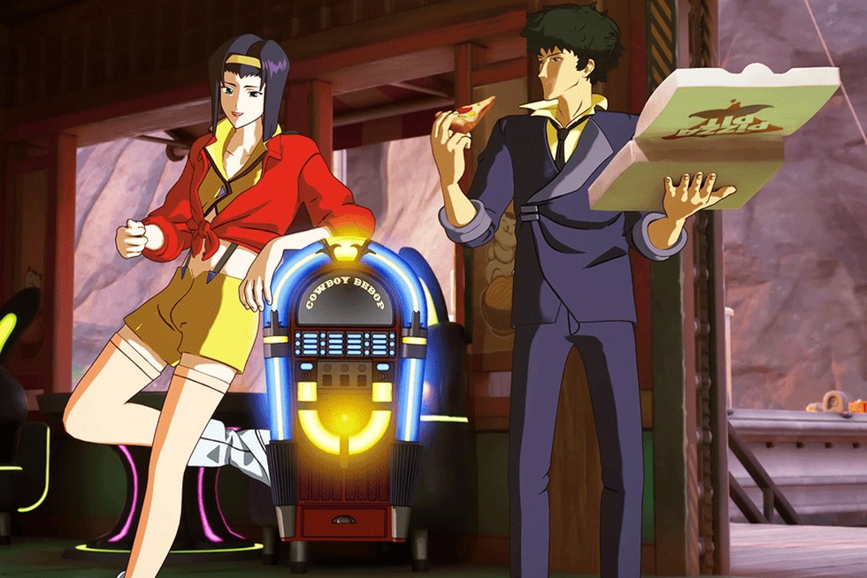 Fortnite: Cowboy Bebop Freebies – A Guide To Obtaining Them Fortnite: Cowboy Bebop Freebies – A Guide To Obtaining Them
