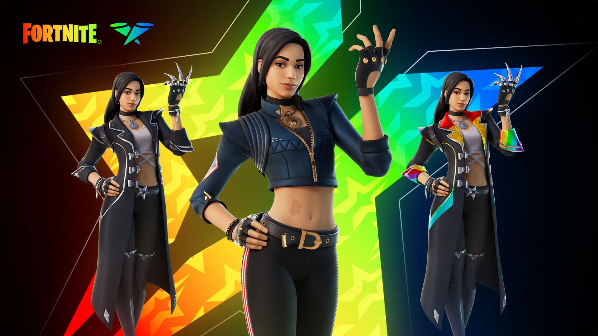 Fortnite: Details On The Next Icon Series Skin Fortnite: Details On The Next Icon Series Skin