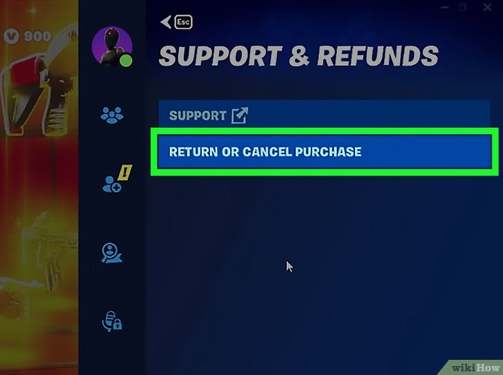 Fortnite Issues Refunds, Hints At Cosmetic Overhaul Fortnite Issues Refunds, Hints At Cosmetic Overhaul