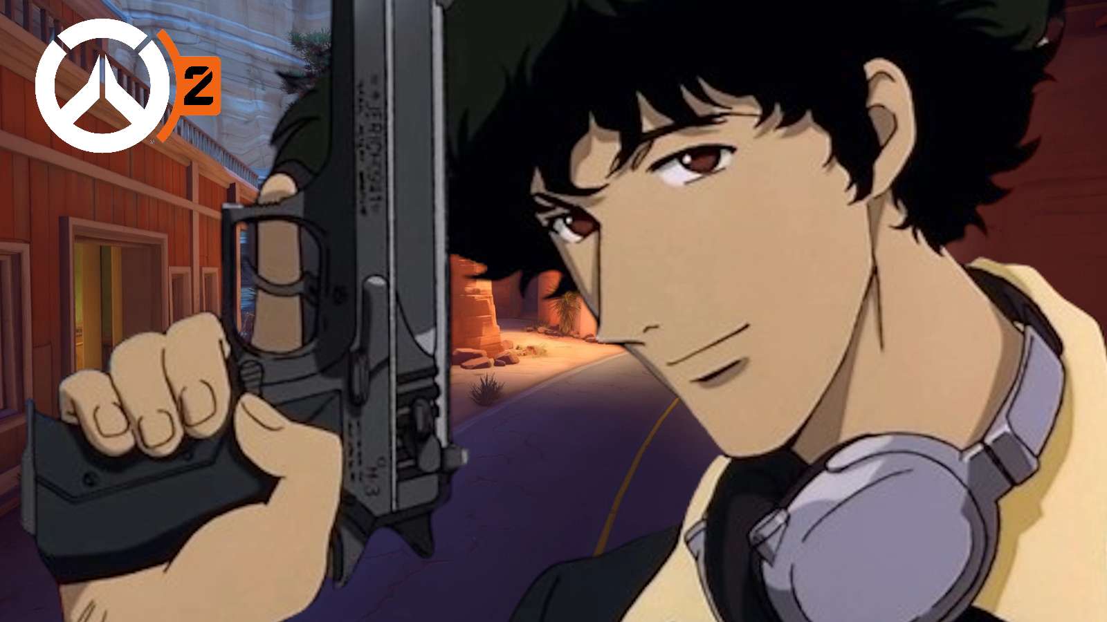 Fortnite's Cowboy Bebop Crossover: Grab The Freebies Before They're Gone Fortnite's Cowboy Bebop Crossover: Grab The Freebies Before They're Gone