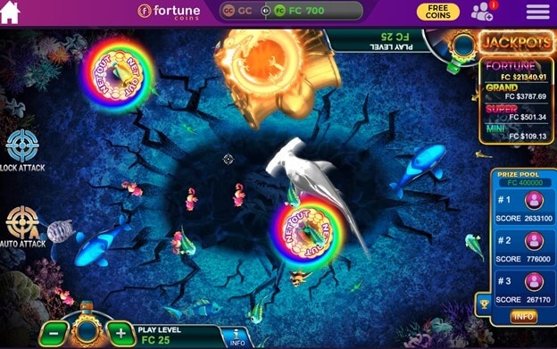 Fortune Coins: March To Fortune - Your Guide To Winning Fortune Coins: March To Fortune - Your Guide To Winning