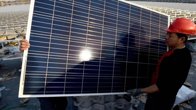 Four Countries, Including Malaysia, Affected By US Solar Tariffs Four Countries, Including Malaysia, Affected By US Solar Tariffs