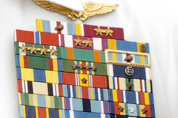 Four-Star Admiral's Bribery Case Exposes Systemic Problems Within The Navy Four-Star Admiral's Bribery Case Exposes Systemic Problems Within The Navy