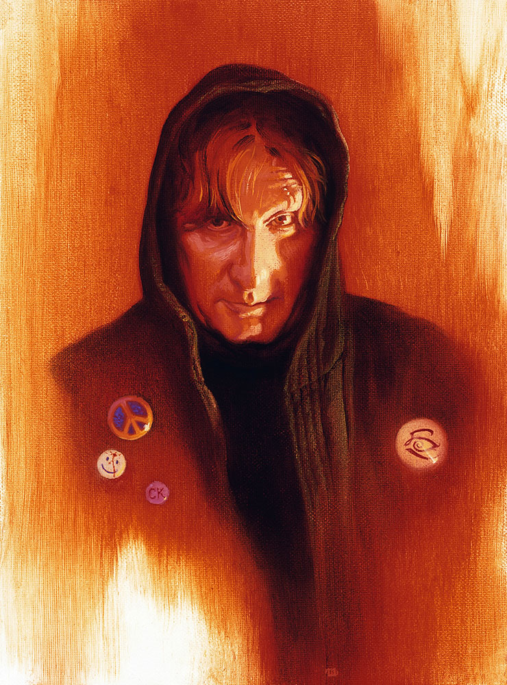 Four Unexpected Randall Flagg Theories That Reinterpret Stephen King's Universe Four Unexpected Randall Flagg Theories That Reinterpret Stephen King's Universe