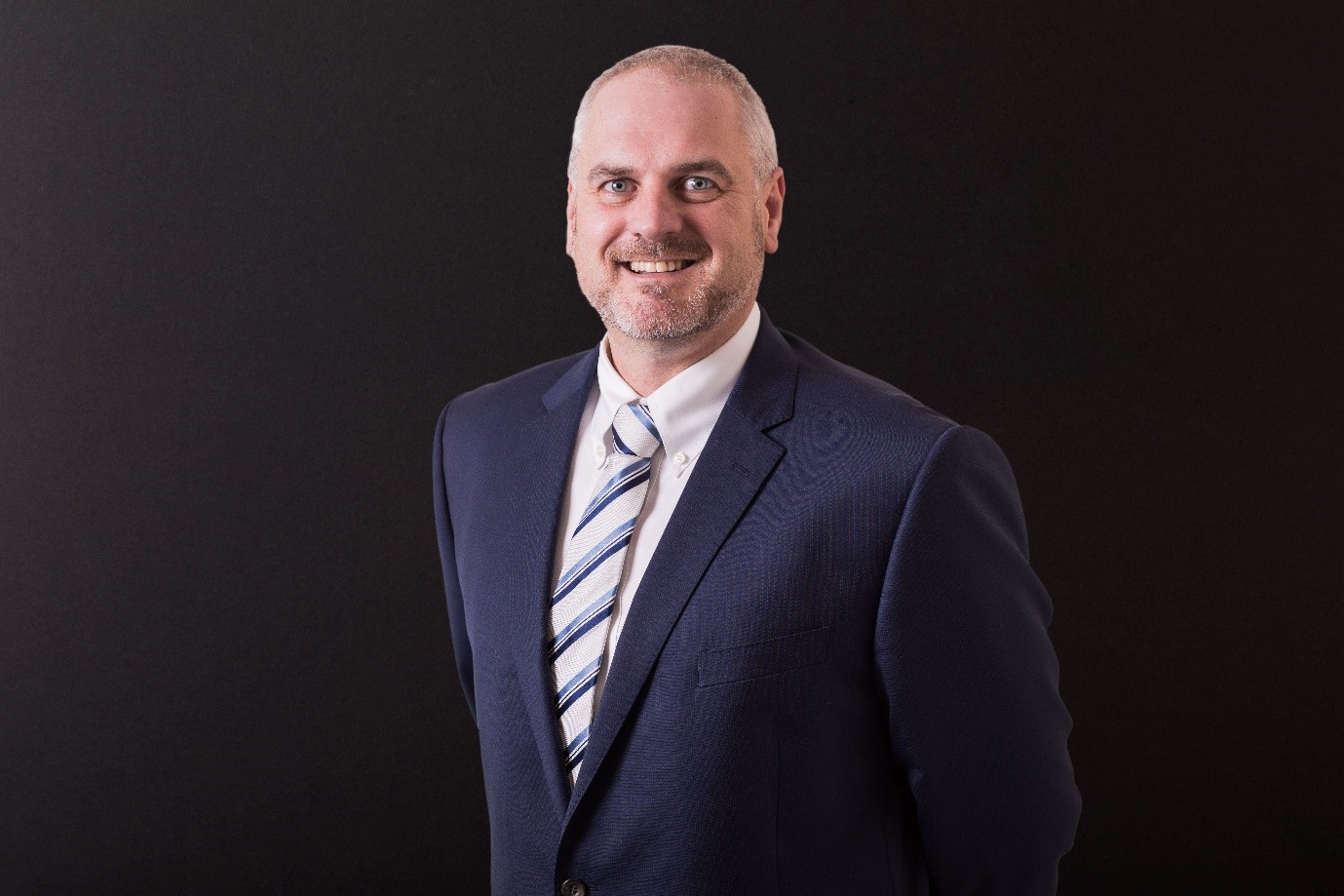 Four Walls Appoints New Chief Executive Officer Four Walls Appoints New Chief Executive Officer