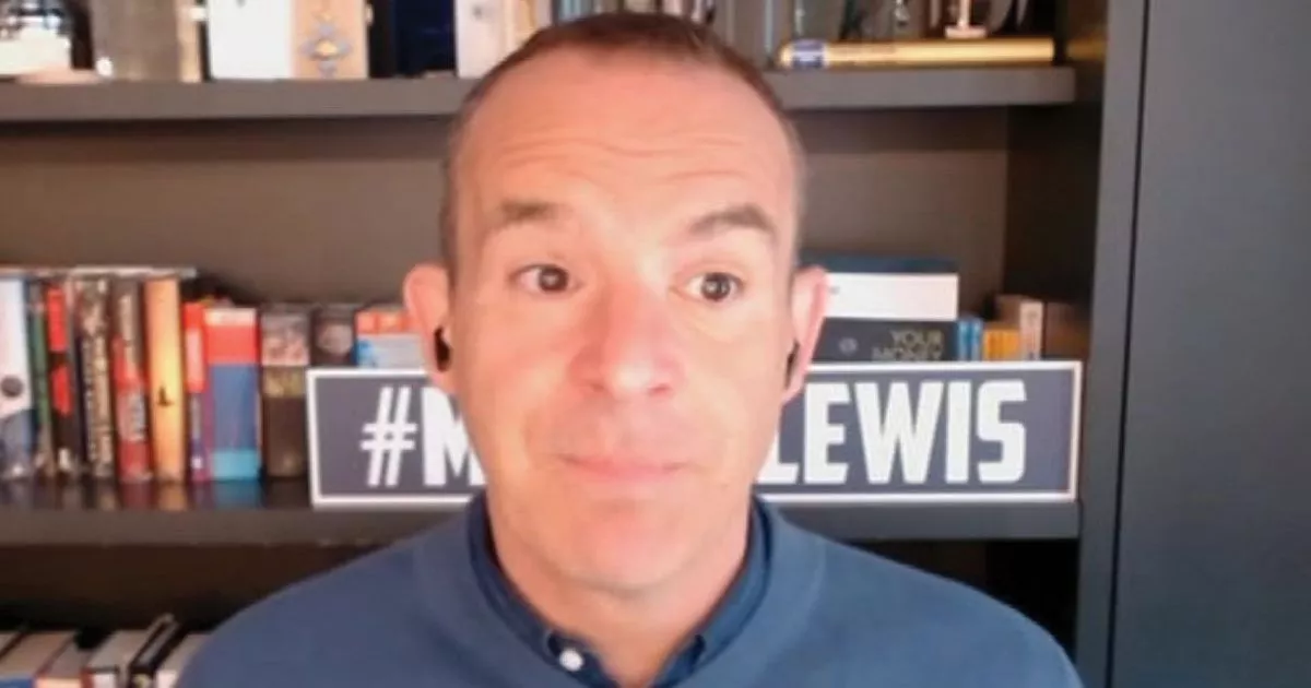 Four-Week Warning From Martin Lewis: Important Information Regarding Postal Services Four-Week Warning From Martin Lewis: Important Information Regarding Postal Services