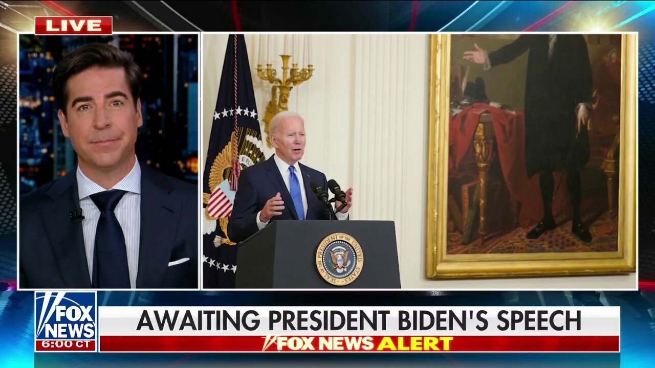 Fox News' Jesse Watters Branded A Hypocrite After Controversial Cheating Joke Fox News' Jesse Watters Branded A Hypocrite After Controversial Cheating Joke