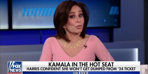 Fox News' Judge Jeanine Pirro Opens Up: A Revealing Interview Fox News' Judge Jeanine Pirro Opens Up: A Revealing Interview