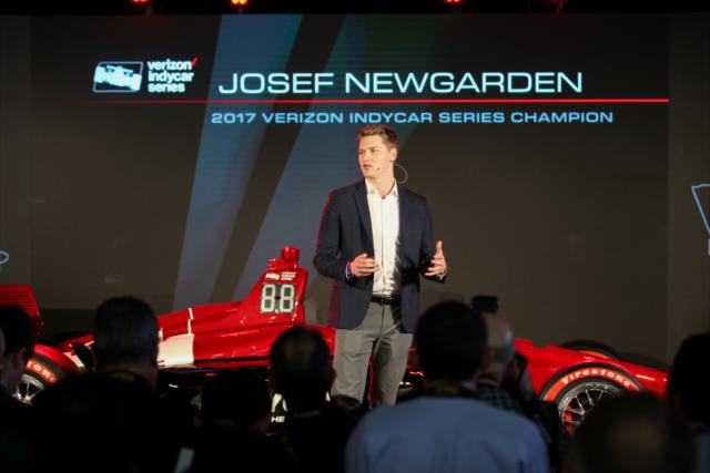 FOX To Air New IndyCar Documentary On May 18 FOX To Air New IndyCar Documentary On May 18