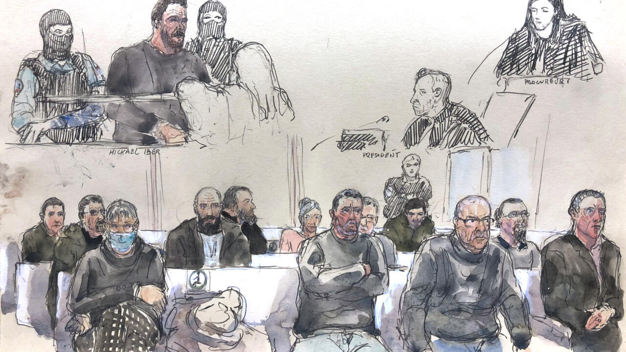 France Considers Tougher Sentences For Young Criminals France Considers Tougher Sentences For Young Criminals
