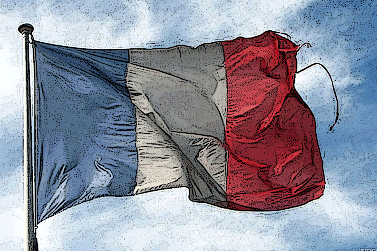 France Demands Stronger EU Retaliation Against US Tariffs France Demands Stronger EU Retaliation Against US Tariffs