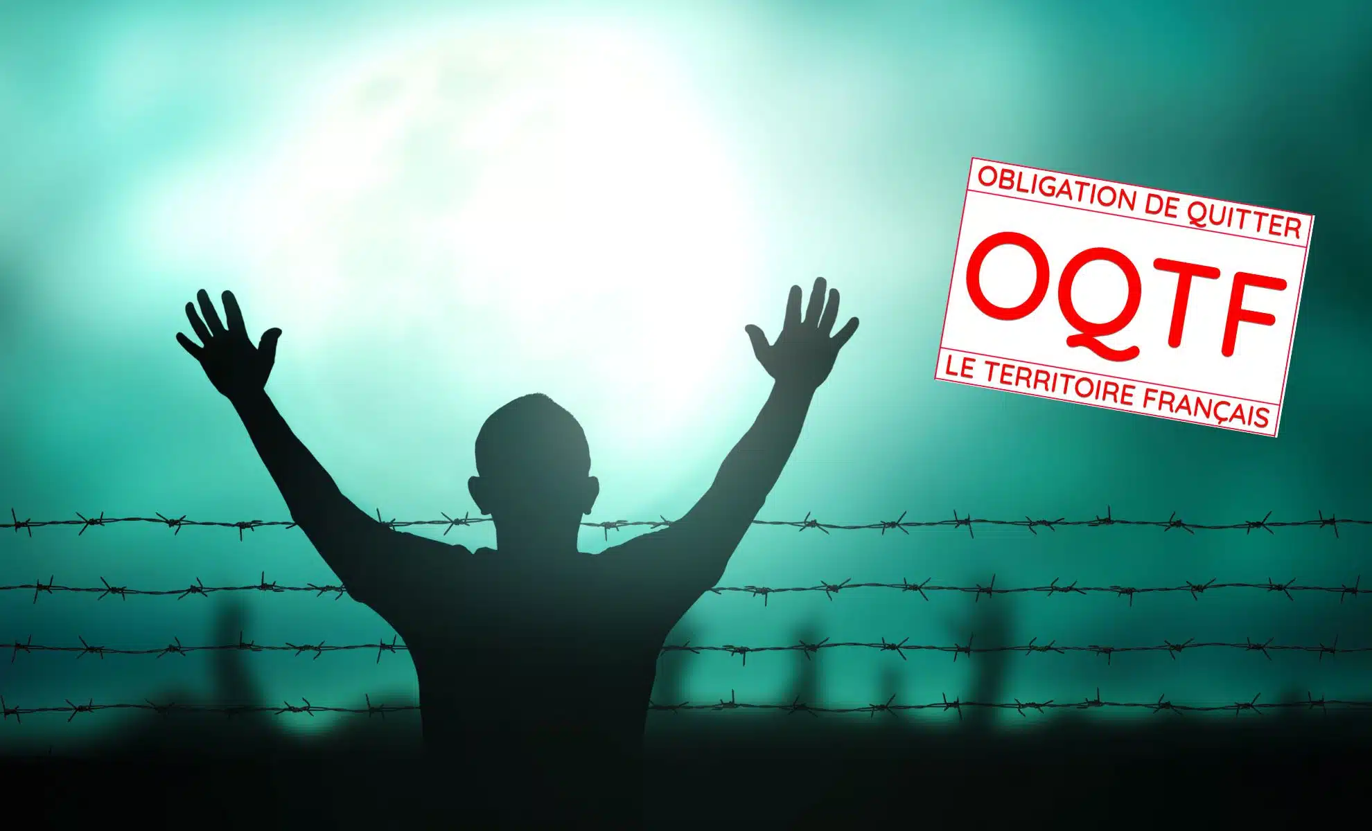 France: OQTF Et Liberté D'expression : Le Cas D'un Algérien Ayant Dénoncé Le Génocide À Gaza France: OQTF Et Liberté D'expression : Le Cas D'un Algérien Ayant Dénoncé Le Génocide À Gaza