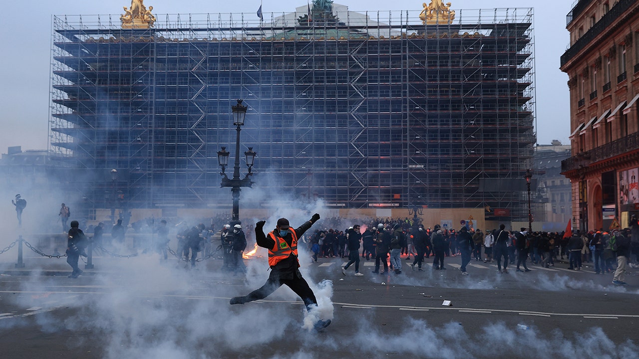 France To Increase Penalties For Young Offenders? A Closer Look At Proposed Legislation France To Increase Penalties For Young Offenders? A Closer Look At Proposed Legislation