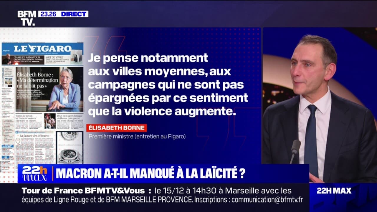 Franceinfo, 9 Mai 2025: Laurent Jacobelli Analyse La Situation D'ArcelorMittal En Russie Franceinfo, 9 Mai 2025: Laurent Jacobelli Analyse La Situation D'ArcelorMittal En Russie