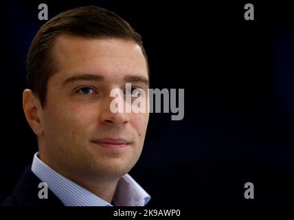 France's Next Election: Jordan Bardella And The Rise Of The Opposition France's Next Election: Jordan Bardella And The Rise Of The Opposition