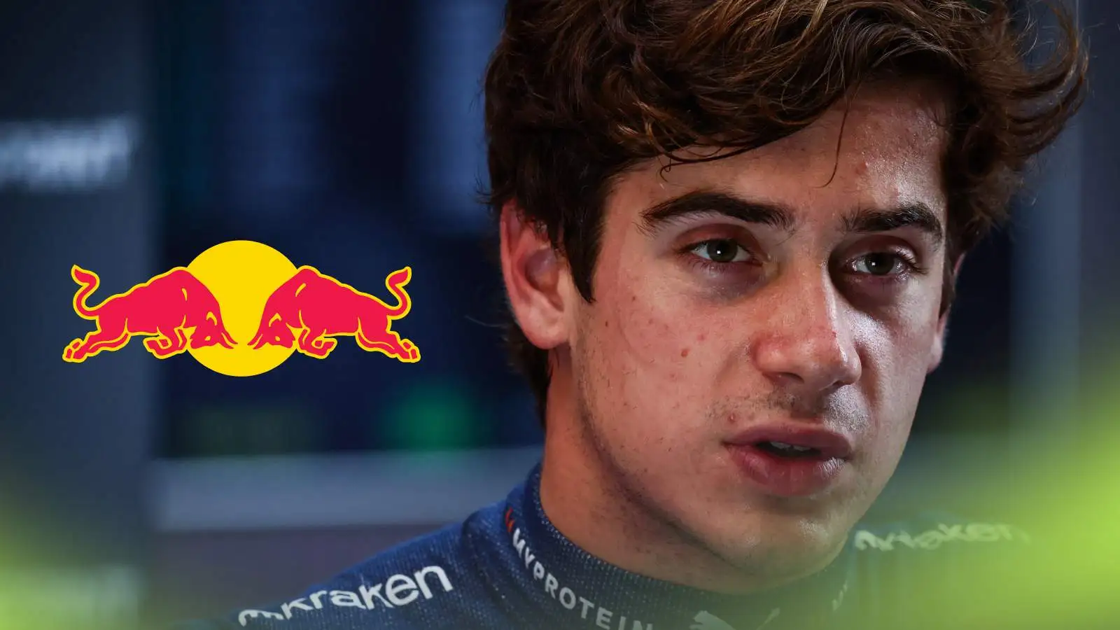 Franco Colapinto: Surprise Contender For Red Bull Racing? Franco Colapinto: Surprise Contender For Red Bull Racing?
