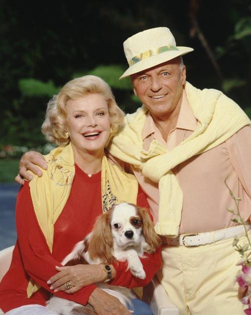 Frank Sinatra's Four Marriages: A Detailed Examination Frank Sinatra's Four Marriages: A Detailed Examination