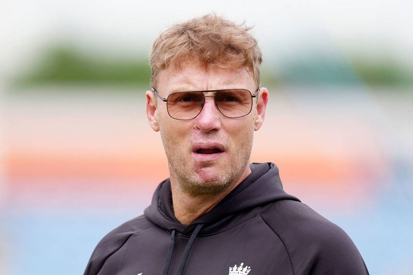Freddie Flintoff Confirms Disney+ Documentary Detailing Crash Freddie Flintoff Confirms Disney+ Documentary Detailing Crash