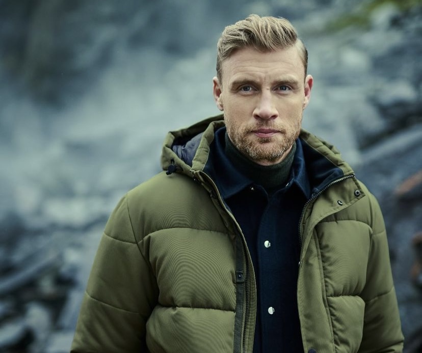 Freddie Flintoff Post-Crash: Overcoming PTSD And Embracing A New Chapter Freddie Flintoff Post-Crash: Overcoming PTSD And Embracing A New Chapter