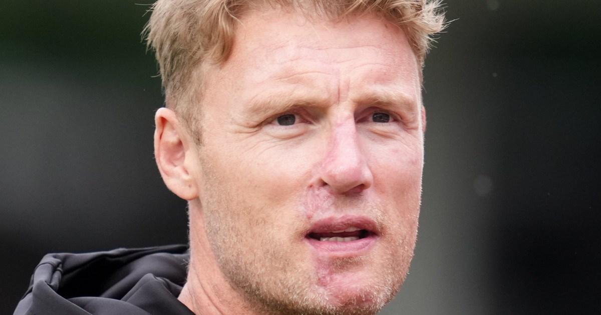 Freddie Flintoff's Crash: The Full Story On Disney+ Freddie Flintoff's Crash: The Full Story On Disney+