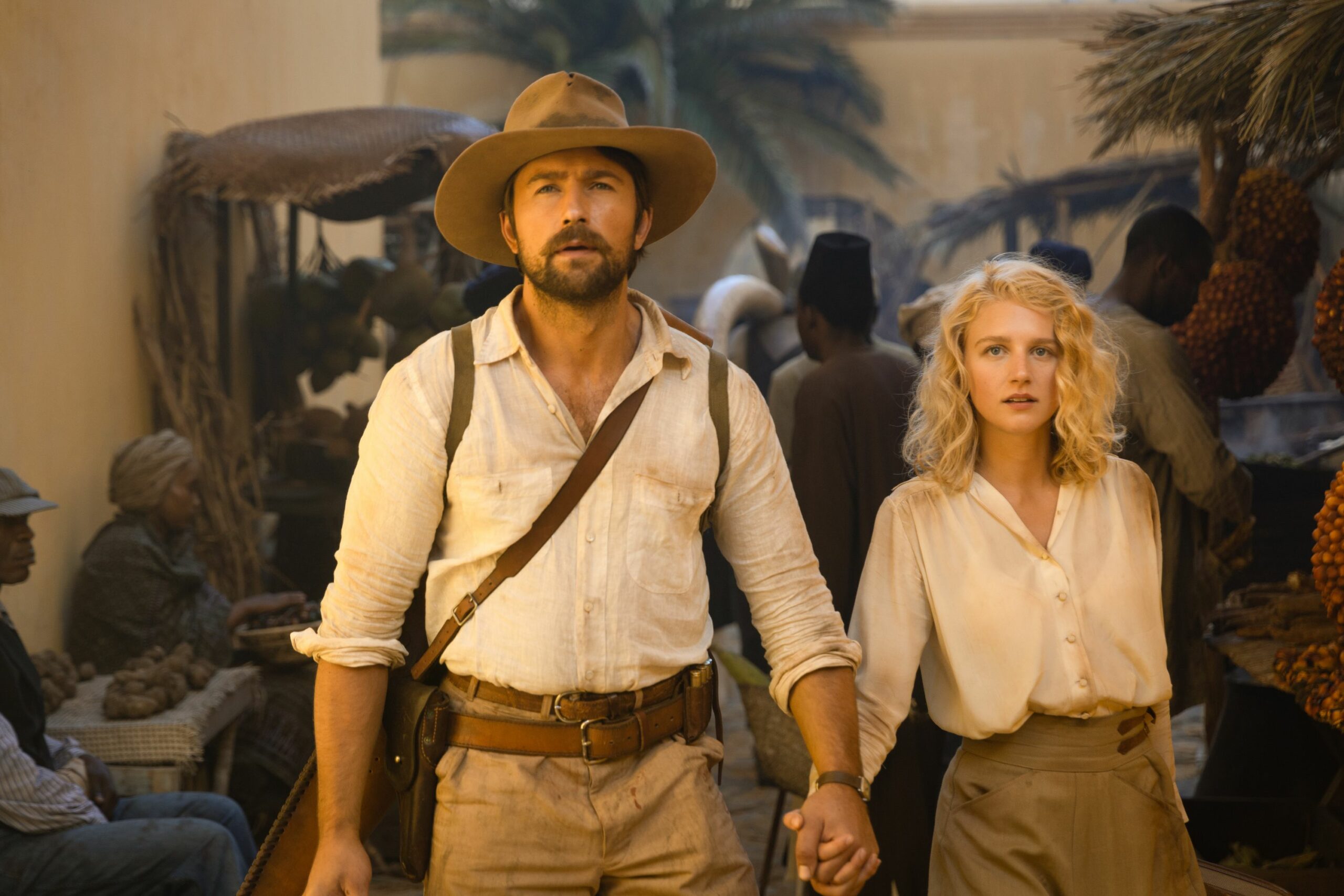 Free 1923 Season 2 Episode 5 Streaming: Tonight's Guide Free 1923 Season 2 Episode 5 Streaming: Tonight's Guide