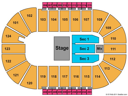 Free American Music Awards Tickets: A Las Vegas Guide