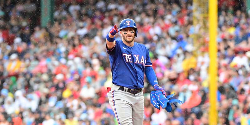 Free MLB Live Stream: Texas Rangers Vs. Boston Red Sox Game Free MLB Live Stream: Texas Rangers Vs. Boston Red Sox Game