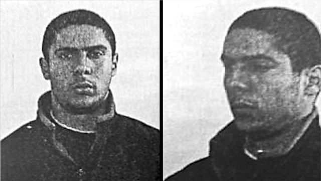 Free Palestine Chant Precedes Jewish Museum Shooting: Understanding Elias Rodriguez's Actions Free Palestine Chant Precedes Jewish Museum Shooting: Understanding Elias Rodriguez's Actions
